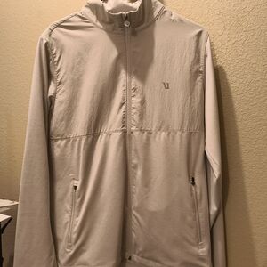 Vuori Sunday Element Track Jacket
